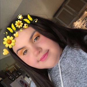 Meet your Posher, Natalie